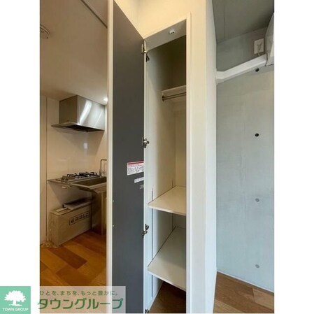 THE RESIDENCE DDI NERIMAの物件内観写真